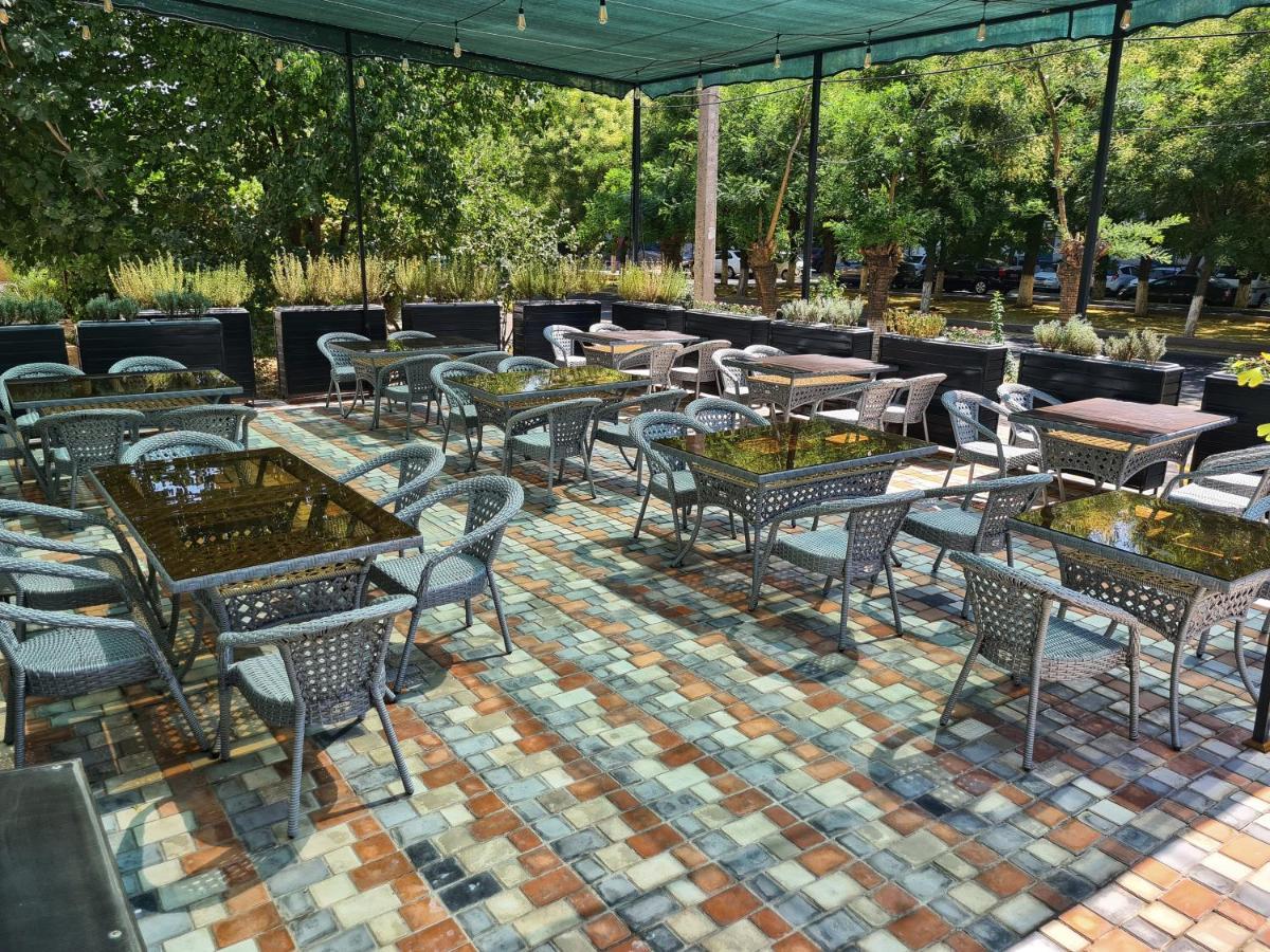 Sharaf Hotel Taszkent Zewnętrze zdjęcie