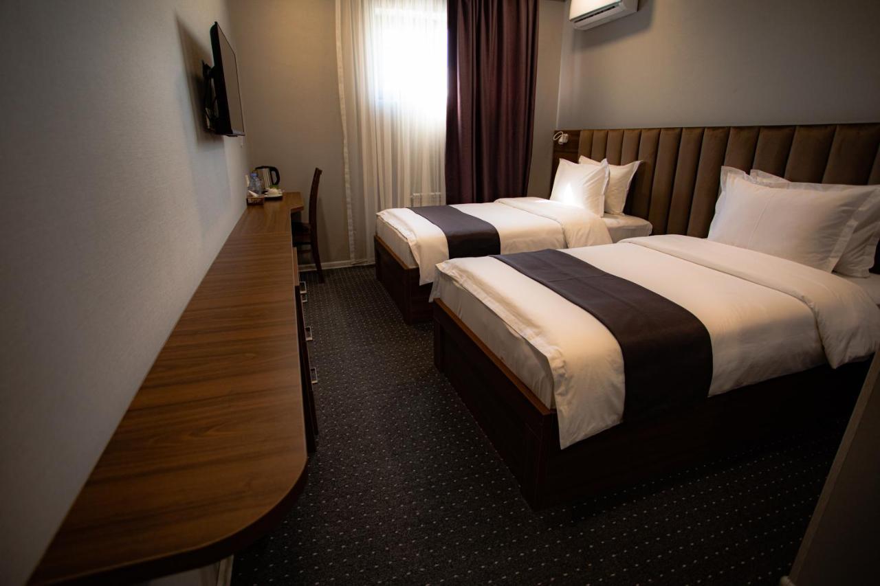 Sharaf Hotel Taszkent Zewnętrze zdjęcie
