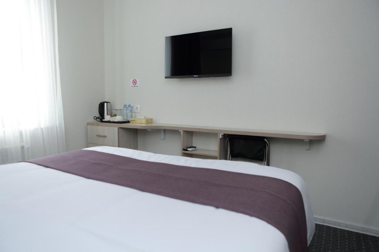 Sharaf Hotel Taszkent Zewnętrze zdjęcie