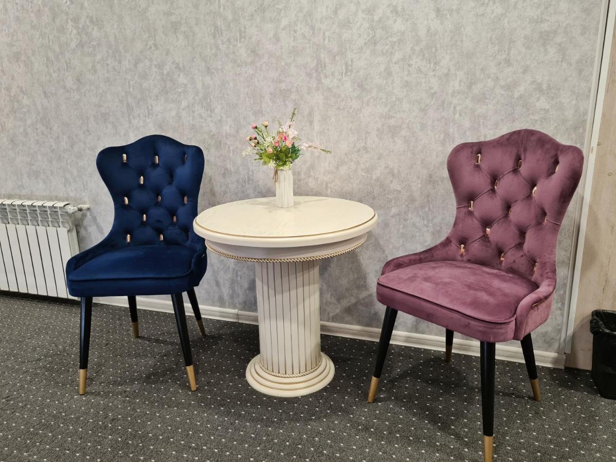 Sharaf Hotel Taszkent Zewnętrze zdjęcie