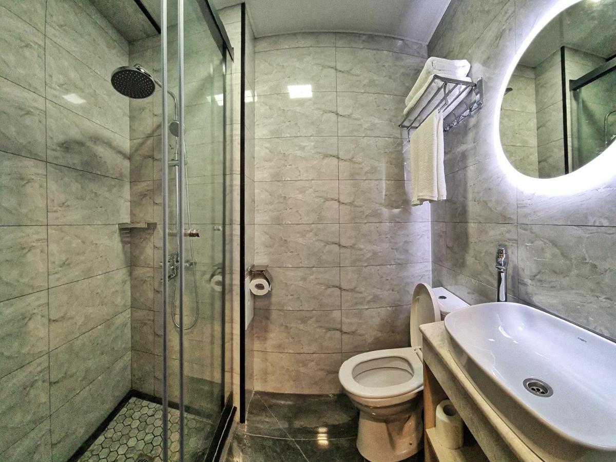 Sharaf Hotel Taszkent Zewnętrze zdjęcie