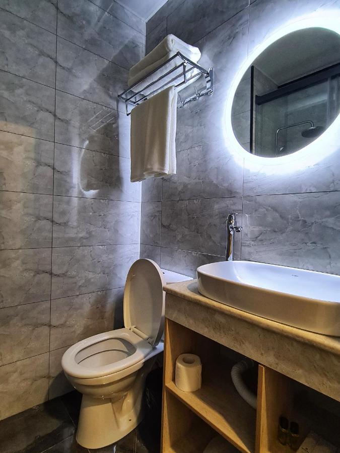 Sharaf Hotel Taszkent Zewnętrze zdjęcie